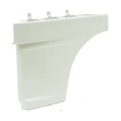 Rallonge de porte Gauche...