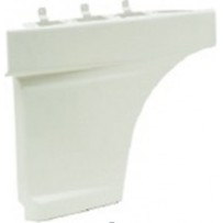 Rallonge de porte Gauche pour Daf XF 1295619