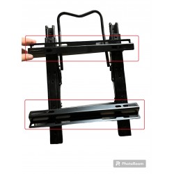 Jeu de platines, pour...