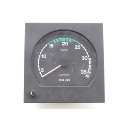 COMPTE-TOURS pour Iveco...