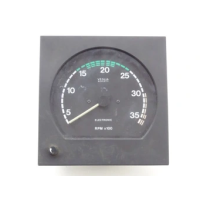 COMPTE-TOURS pour Iveco  4851409