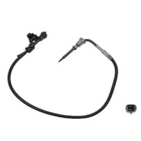 Capteur de température (noir) pour Iveco Stralis / Eurotrakkker