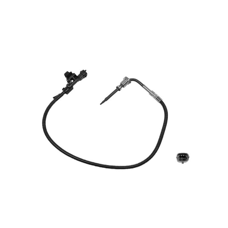 Capteur de température (noir) pour Iveco Stralis / Eurotrakkker