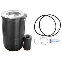 Cylindrée moteur  pour...