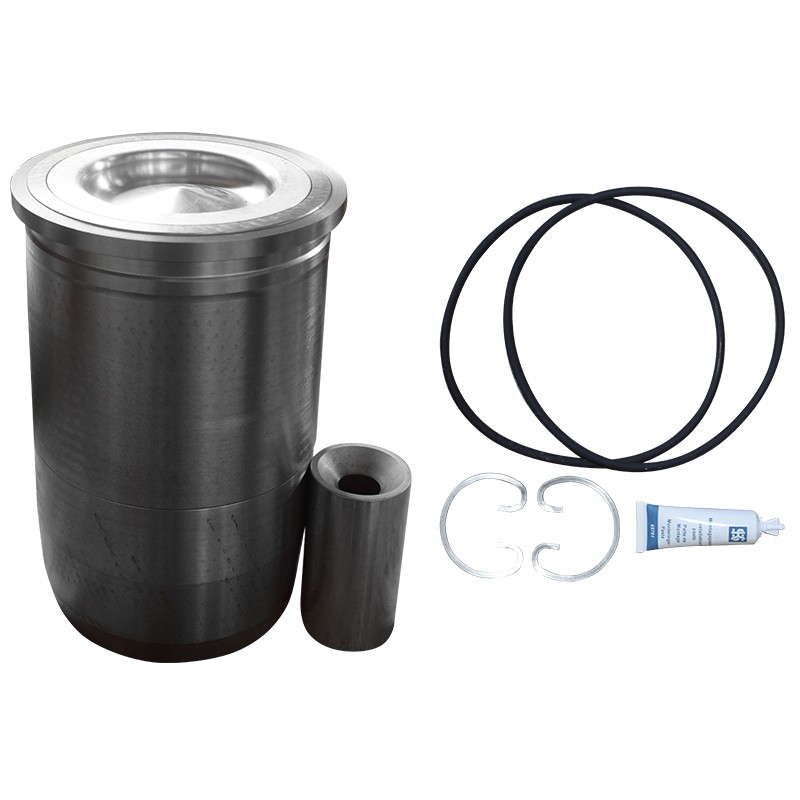 Cylindrée moteur  pour Mercedes Benz  5410300437