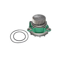 Pompe a eau pour camion RENAULT et VOLVO FH, FM - 7420734268