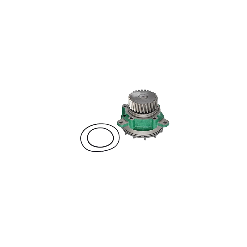 Pompe a eau pour camion RENAULT et VOLVO FH, FM - 7420734268