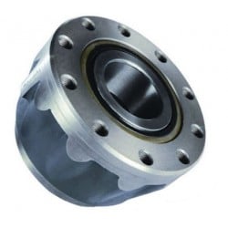 Moyeu-roulement AV pour...