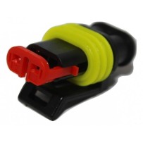 Kit de réparation, fiche pour Iveco  98435346