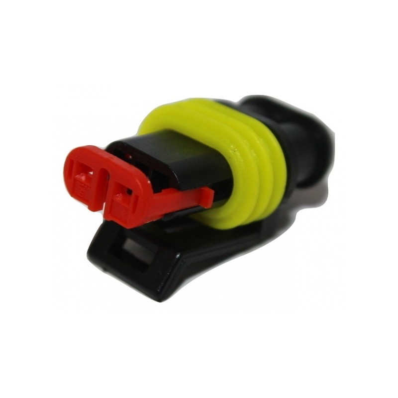 Kit de réparation, fiche pour Iveco  98435346