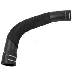 Durite sup. radiateur pour Renault Premium / Kérax