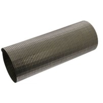 Flexible avant d'échappement pour Renault 5010213268