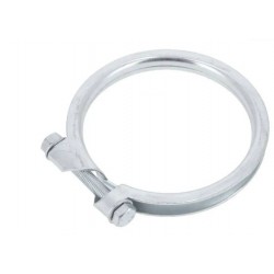 Collier de serrage pour échappement Renault 5010317398