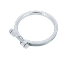 Collier de serrage pour échappement Renault 5010317398
