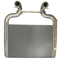 Radiateur d'air pour DAF - 2204691