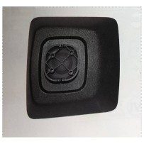 Retro Grand Angle Gh Complet - Version Electrique dégivrant pour Volvo 82356819