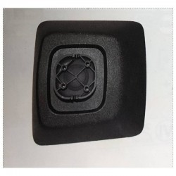 Retro Grand Angle Dt Complet - Version Electrique dégivrant pour Volvo