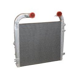 Intercooler origine pour...