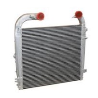 Intercooler origine pour Scania 1900501
