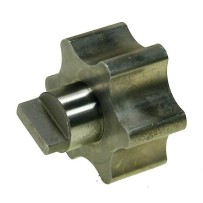 Arbre de pompe pour Iveco 42531421