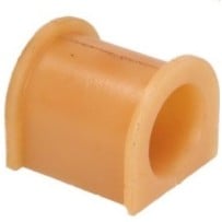 Silentbloc barre stabilisatrice AR pour Iveco Zeta