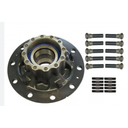 Moyeu de roue, avec...