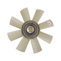 VENTILATEUR VISCO-DEBRAYABLE pour Mercedes Benz 0022058206