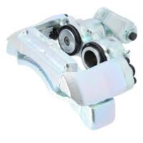 Etrier de frein G pour Iveco - 4832627