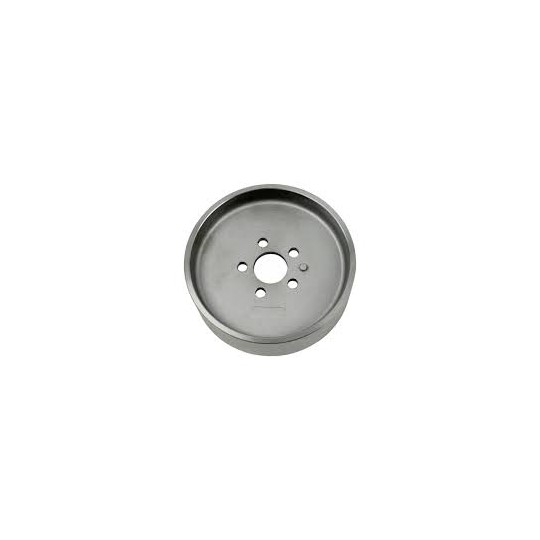 Poulies moteur aluminium compétition, poulies moteur pas cher