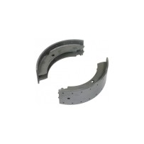 Kit de mâchoires de frein, version renforcée pour Volvo 3095193