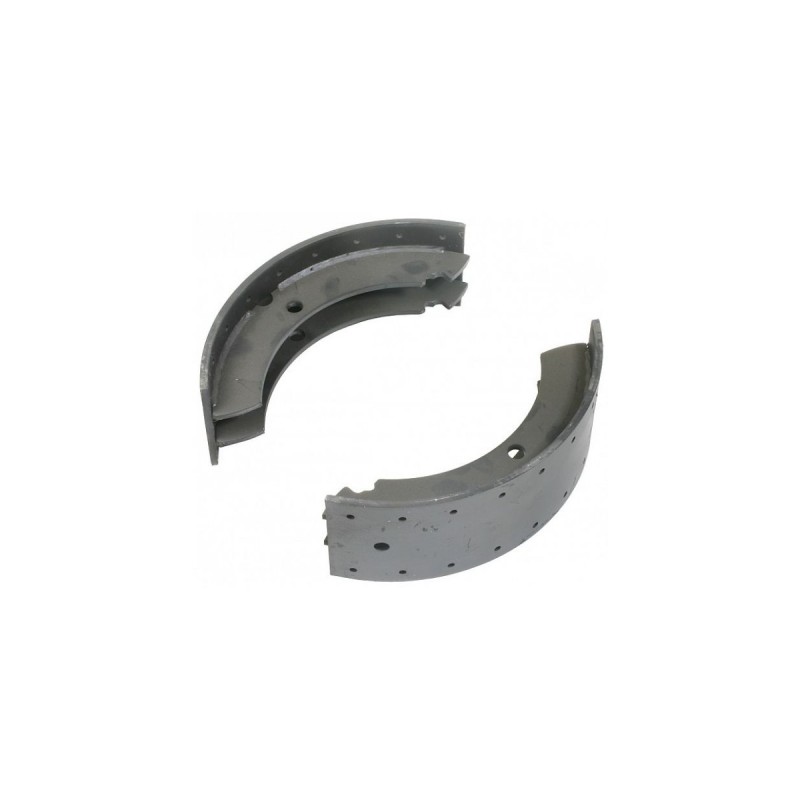 Kit de mâchoires de frein, version renforcée pour Volvo 3095193