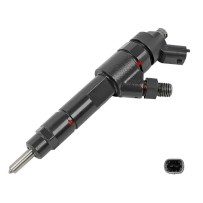 Injecteur à carburant en échange standard, pour Renault 5001849912 - 5001866645
