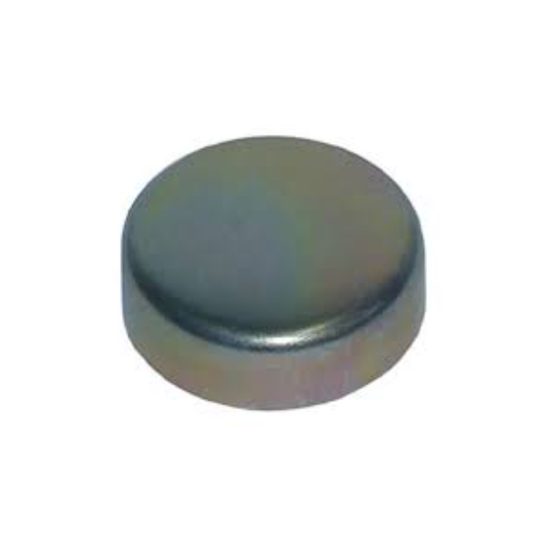 Pastille 25mm pour Mercedes - 4039970620