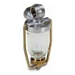 Filtre à carburant pour Renault Trucks 5125017019