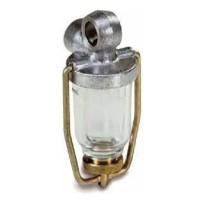 Filtre à carburant pour Renault Trucks 5125017019