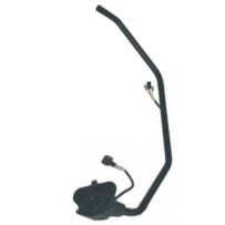 Bras rétroviseur gauche pour Renault Midlum – 5001850655