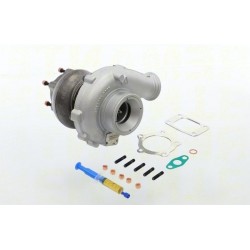 Turbocompresseur HY35W pour...