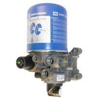 DESSICATEUR LA8608 pour Iveco 42555532