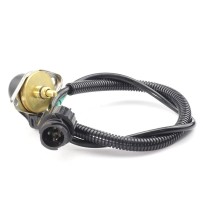 Capteur de pression de suralimentation pour Volvo 20374280