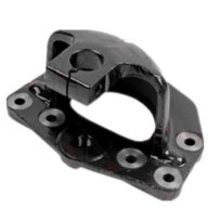 Main avant pour ressort AR, sans boulonnerie, pour Renault 5010239121