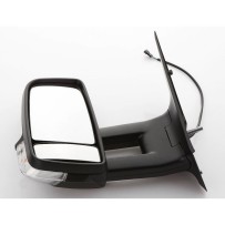 Rétroviseur principal gauche pour Mercedes Benz 9068106416