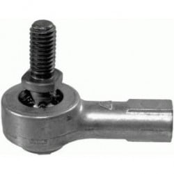 Rotule, filetage à droite...