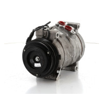 Compresseur de clim pour Iveco - 5801362246