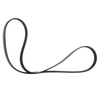 Courroie de clim pour Iveco - 5801419157