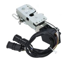 Serrure de porte, intérieur, gauche pour MAN TGL/TGM, TGA/TGS/TGX 81626806147 - 81626806121