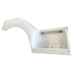 Aile AVD pour Renault Midlum - 5010544654