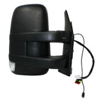 Rétroviseur D pour Iveco - 5801960437