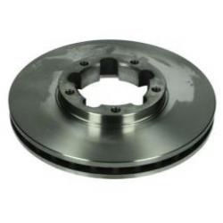 Disque AV pour Renault -...