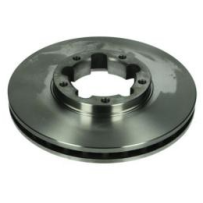 Disque AV pour Renault - 5001871213