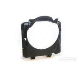 Coiffe de ventilateur pour...